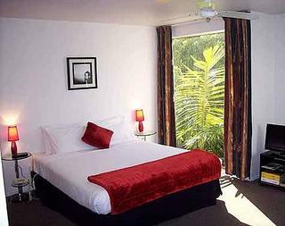 Parklane Motor Inn Takapuna Beach