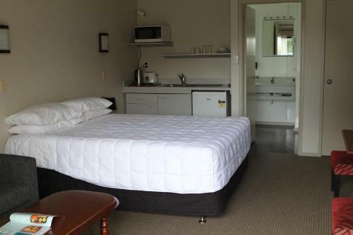 Mt Wellington Motel