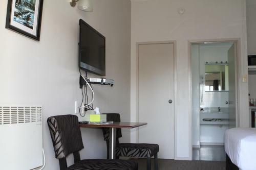 Mt Wellington Motel