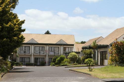 Mt Wellington Motel