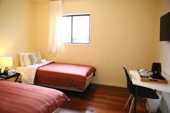 The Devereux Boutique Hotel
