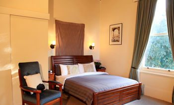 The Devereux Boutique Hotel