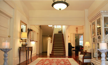 The Devereux Boutique Hotel