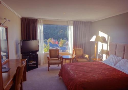 Albany Rosedale Motel