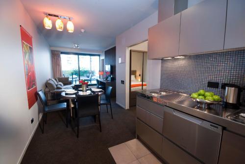 Aparthotel Waldorf Celestion Apartment Hotel