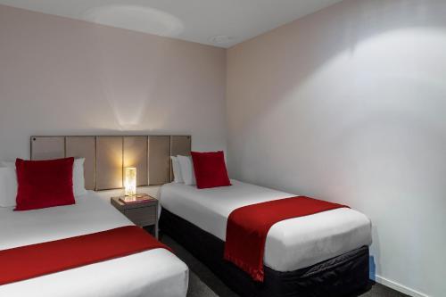 Aparthotel Waldorf Celestion Apartment Hotel