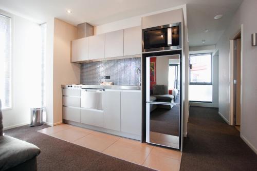 Aparthotel Waldorf Celestion Apartment Hotel