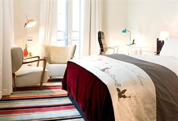 Hotel Debrett