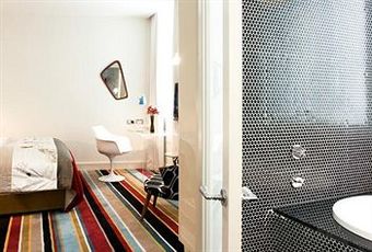 Hotel Debrett