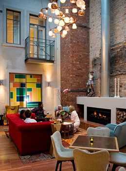 Hotel Debrett