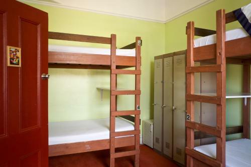 Brown Kiwi Travellers Hostel