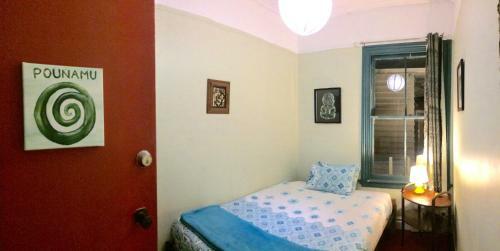 Brown Kiwi Travellers Hostel