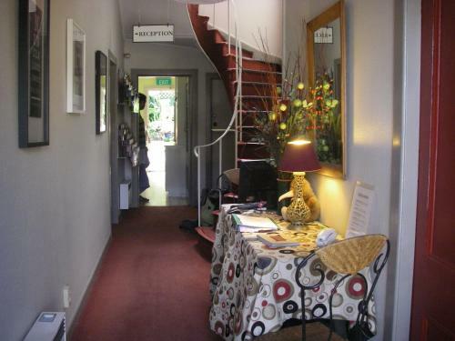 Brown Kiwi Travellers Hostel
