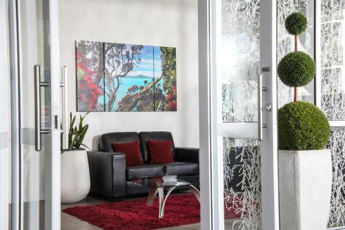 Quest Henderson Serviced Apartments