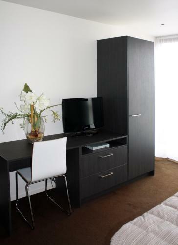 Quest Parnell Serviced Apartments