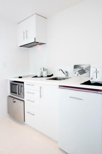 Quest Parnell Serviced Apartments