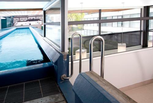 Quest Parnell Serviced Apartments