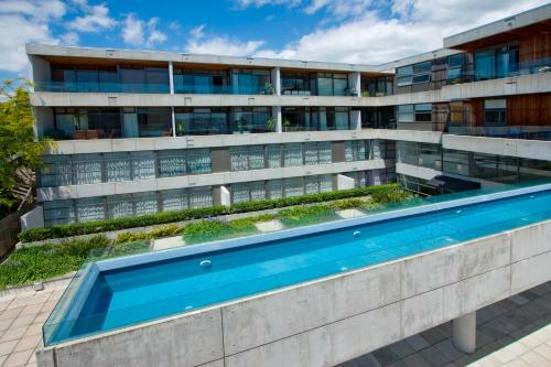 Quest Parnell Serviced Apartments