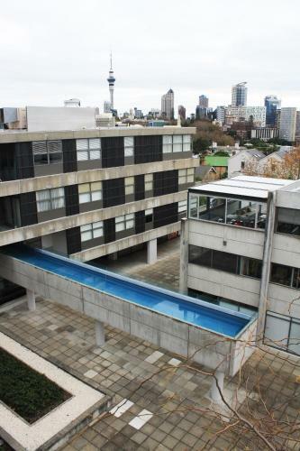 Quest Parnell Serviced Apartments
