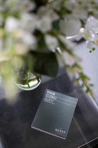 Quest Parnell Serviced Apartments