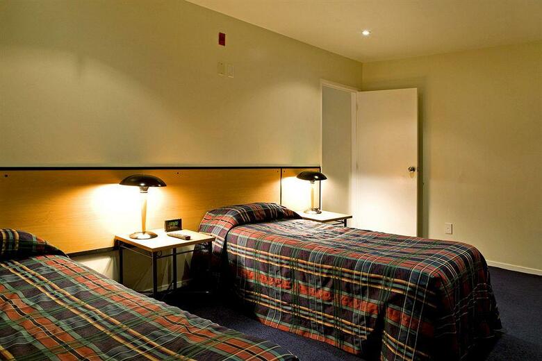 Hotel Econolodge City Central