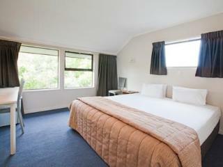 Mount Richmond Hotel