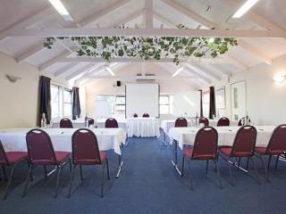 Mount Richmond Hotel