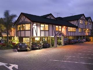 Mount Richmond Hotel