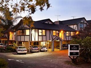 Mount Richmond Hotel