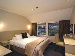 Mount Richmond Hotel