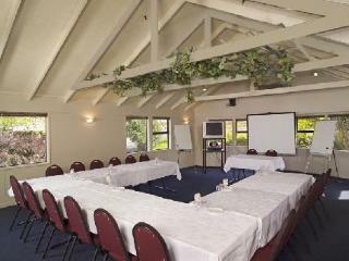 Mount Richmond Hotel