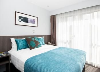 Quest Newmarket Serviced Apartments