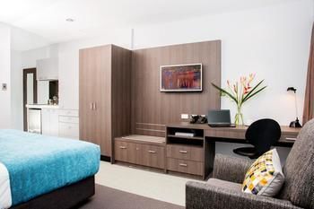 Quest Newmarket Serviced Apartments