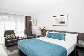 Quest Newmarket Serviced Apartments