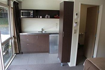 Motel Abaco On Jervois