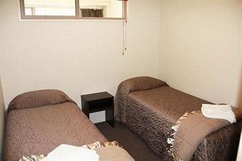 Motel Abaco On Jervois