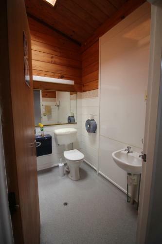 Sunflower Lodge