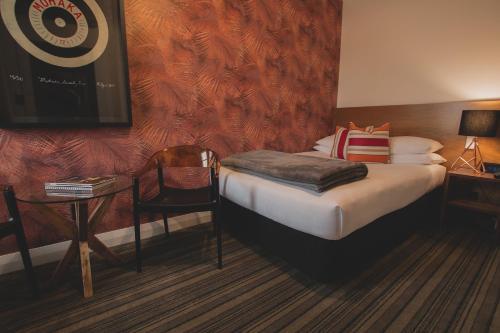 The State Hotel