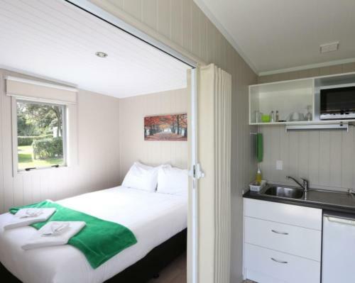 Fitzroy Beach Holiday Park