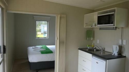 Fitzroy Beach Holiday Park