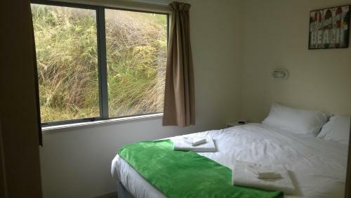 Fitzroy Beach Holiday Park