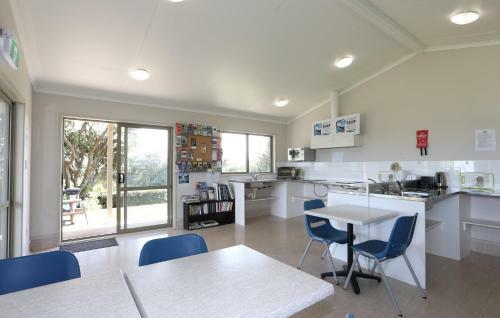 Fitzroy Beach Holiday Park