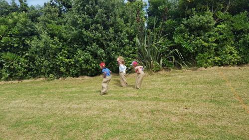 Fitzroy Beach Holiday Park