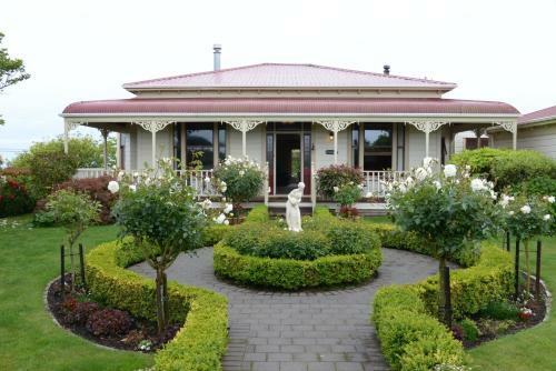 Villa Heights Bed And Breakfast