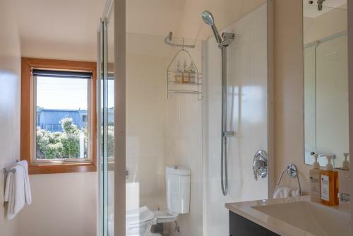 Bed & Breakfast Nikau Lodge