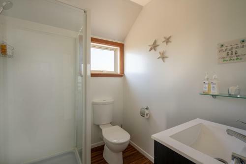 Bed & Breakfast Nikau Lodge