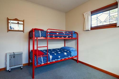 Albergue Dolphin Lodge