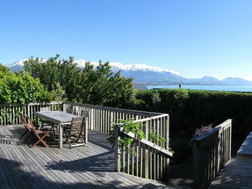 Albergue Dolphin Lodge