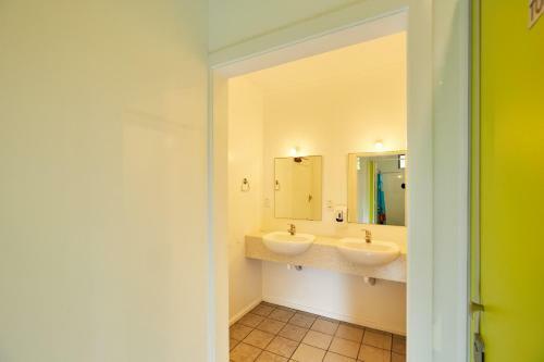 Albergue Dolphin Lodge