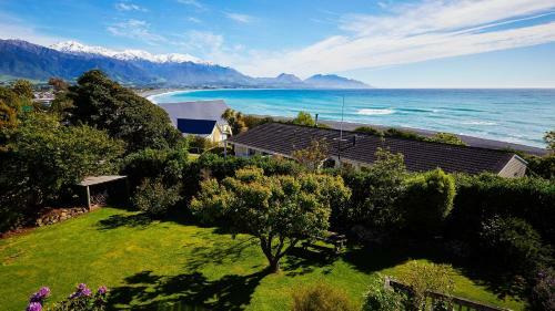 Albergue Dolphin Lodge